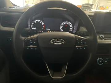 2022 Ford Maverick - image 18