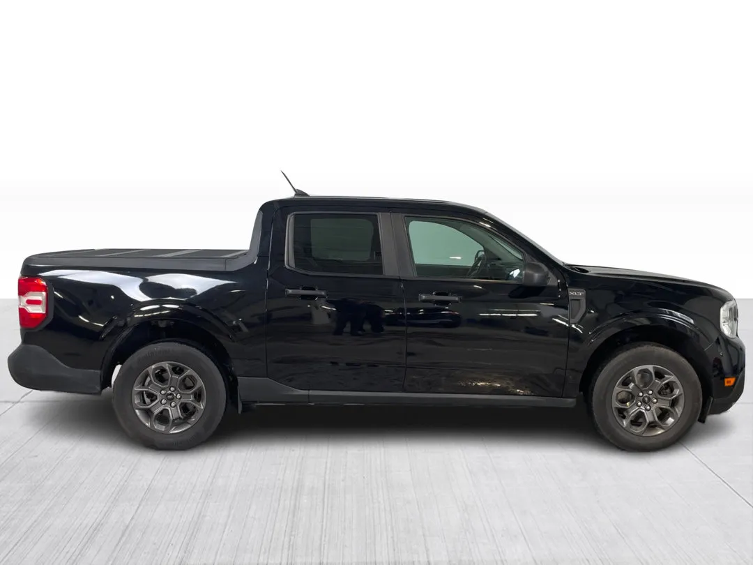 2022 Ford Maverick for sale - photo 2