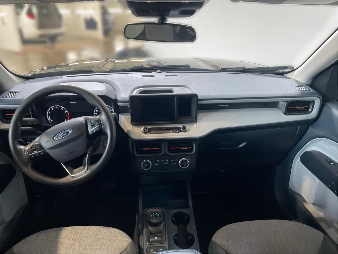 2022 Ford Maverick for sale - photo 4