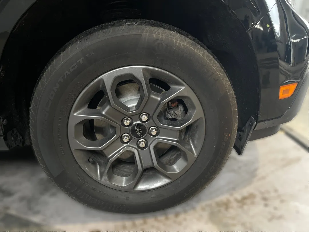 Ford Maverick XLT SuperCrew 4x4 2022, photo 5