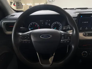 2022 Ford Maverick - image 15