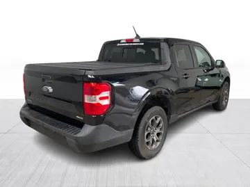 2022 Ford Maverick - image 12