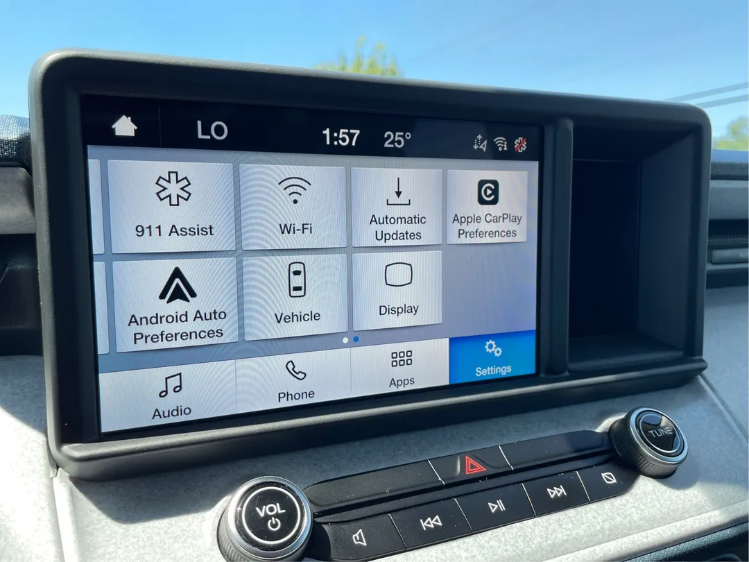 2023 Ford Maverick — photo 5