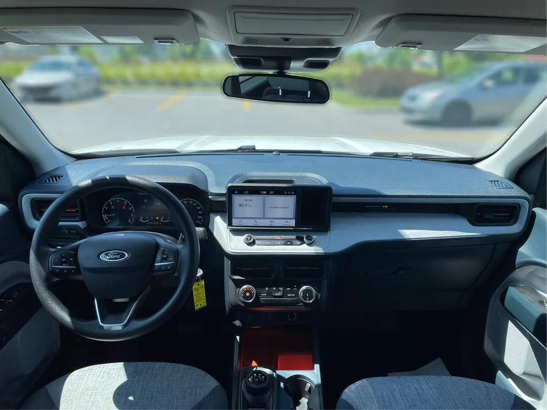 2023 Ford Maverick — photo 4