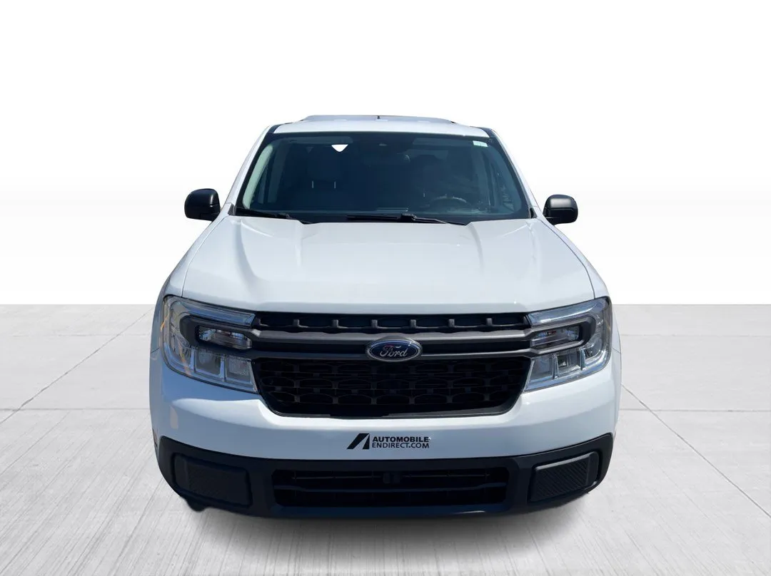 2023 Ford Maverick — photo 6