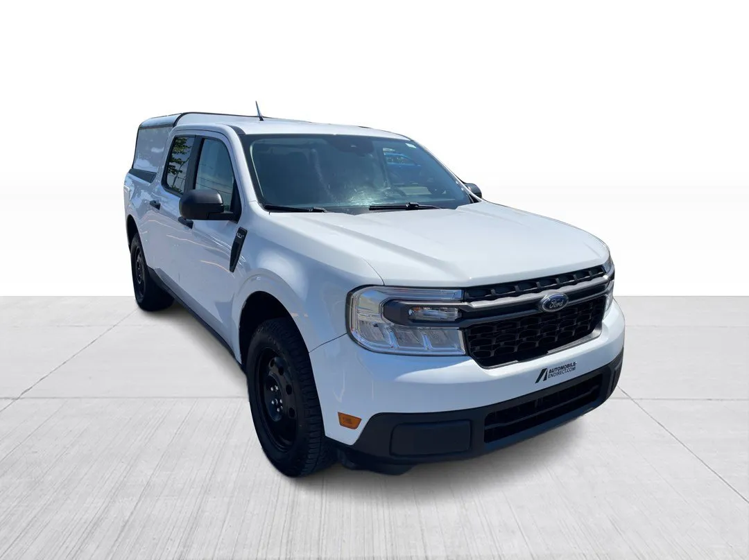 2023 Ford Maverick