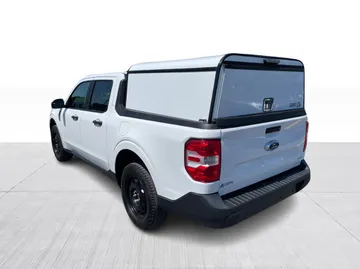 2023 Ford Maverick - image 10