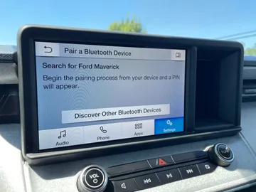 2023 Ford Maverick - image 22