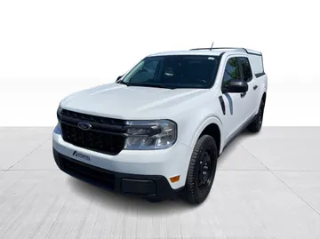 2023 Ford Maverick - image 8