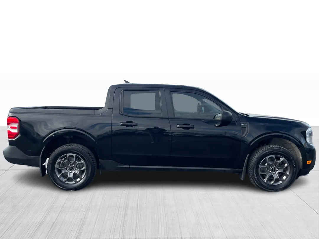 2022 Ford Maverick for sale - photo 1