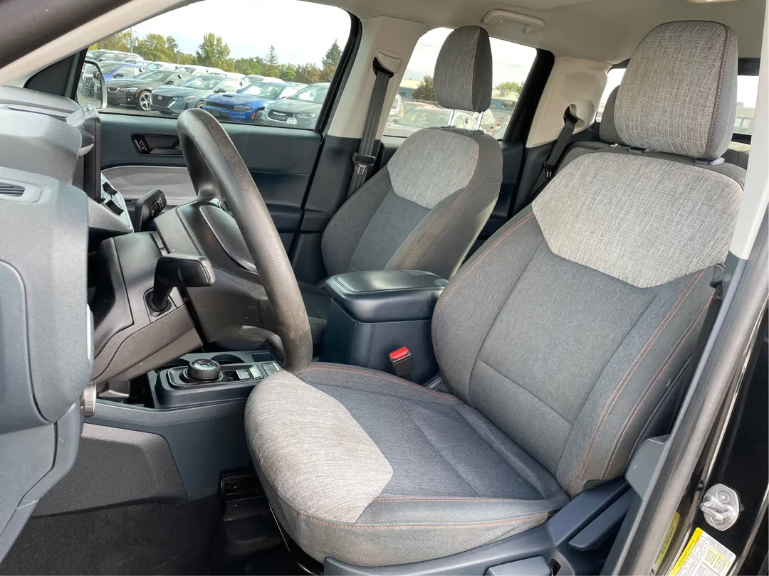 2022 Ford Maverick for sale - photo 3
