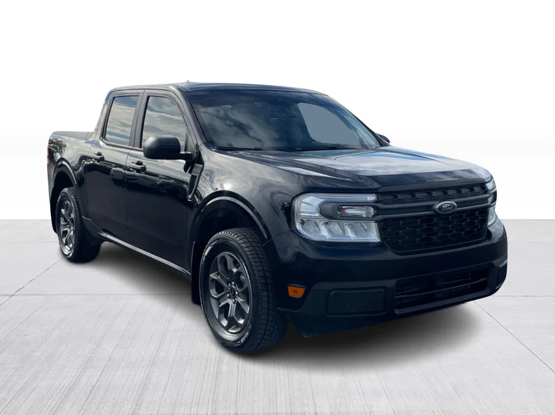 2022 Ford Maverick for sale - photo 2