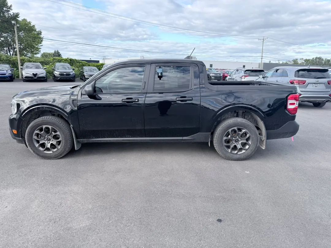 Ford Maverick 2022 à vendre - photo 4