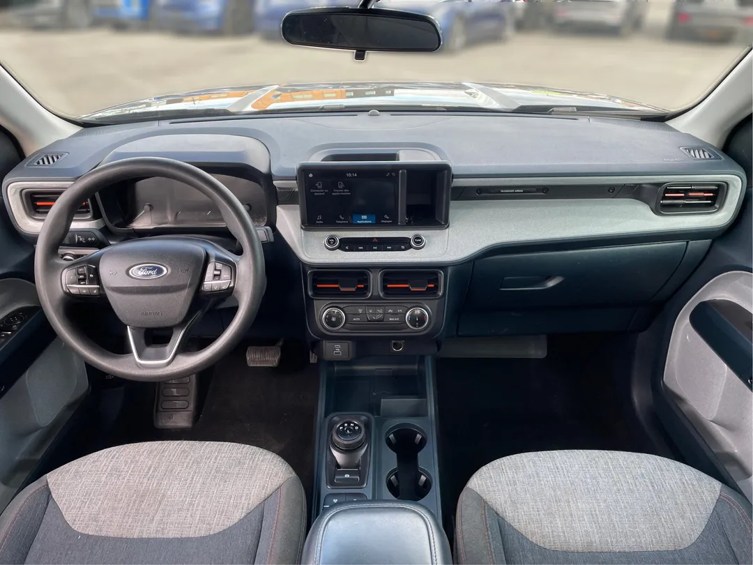 2022 Ford Maverick for sale - photo 4