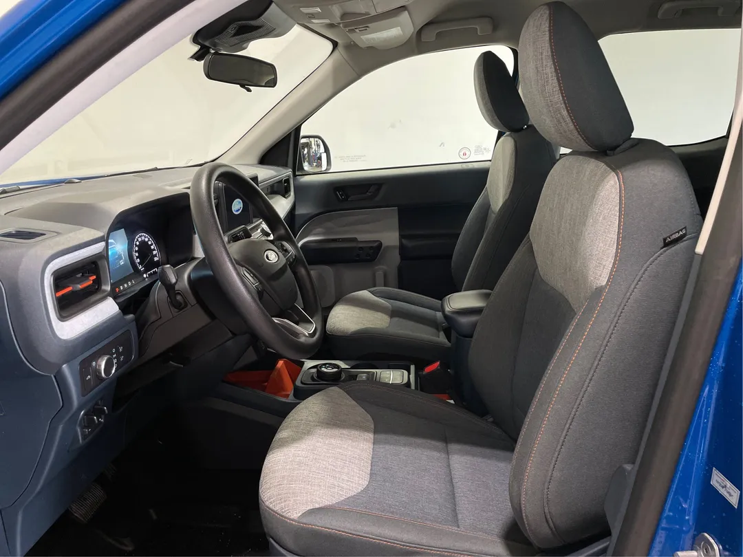 Ford Maverick 2022 à vendre - photo 3