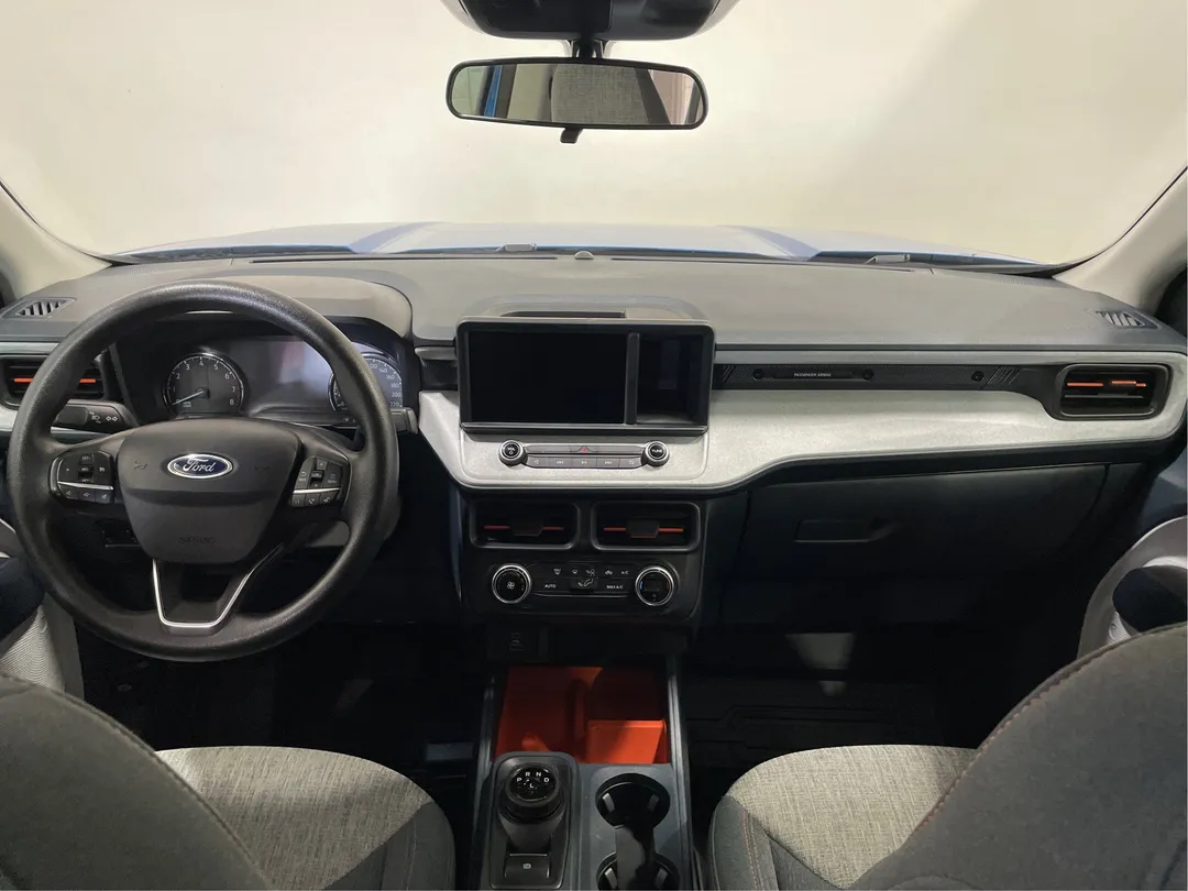 Ford Maverick 2022 à vendre - photo 4