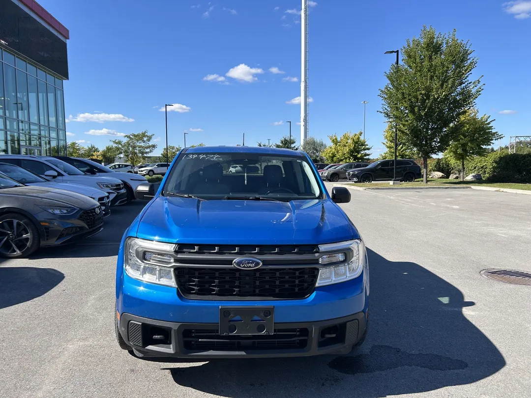 Ford Maverick 2022 à vendre - photo 2