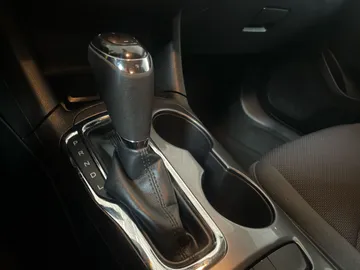 2017 Chevrolet Cruze - image 23