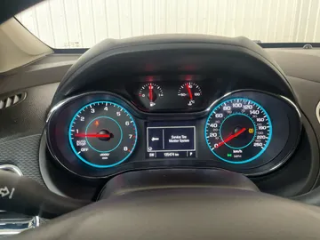 2017 Chevrolet Cruze - image 15