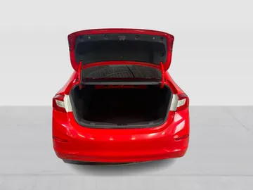 2017 Chevrolet Cruze - image 12