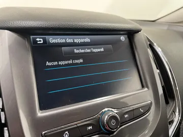 2018 Chevrolet Cruze - image 21