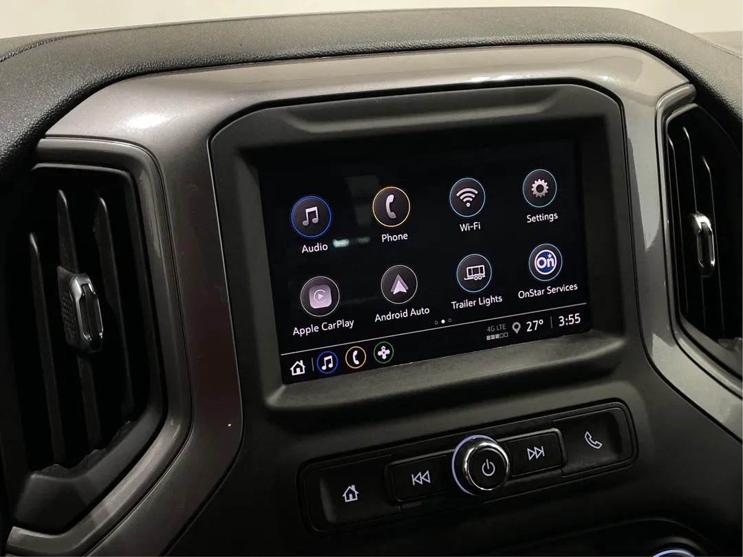 2024 Chevrolet Silverado 1500 — photo 6