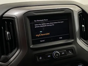 2024 Chevrolet Silverado 1500 - image 23