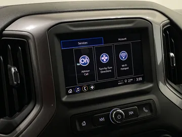 2024 Chevrolet Silverado 1500 - image 27