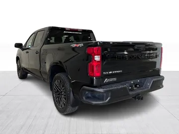 2024 Chevrolet Silverado 1500 - image 11