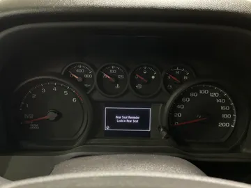 2024 Chevrolet Silverado 1500 - image 28