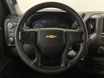 2024 Chevrolet Silverado 1500 - image 22