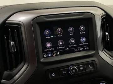 2024 Chevrolet Silverado 1500 - image 7