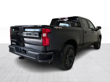 2024 Chevrolet Silverado 1500 - image 14