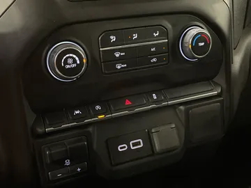 2024 Chevrolet Silverado 1500 - image 19