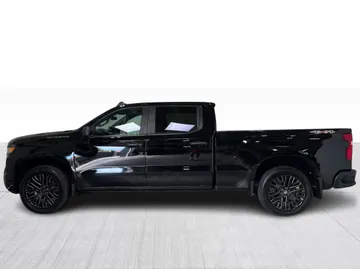 2024 Chevrolet Silverado 1500 - image 10