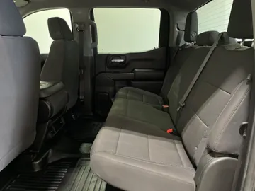 2024 Chevrolet Silverado 1500 - image 15