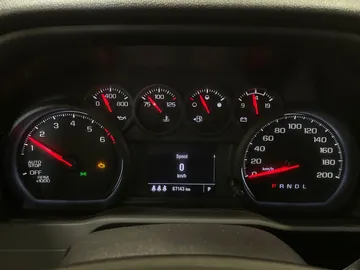 2024 Chevrolet Silverado 1500 - image 17