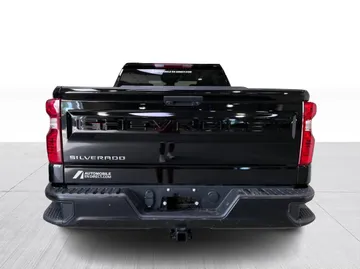 2024 Chevrolet Silverado 1500 - image 12