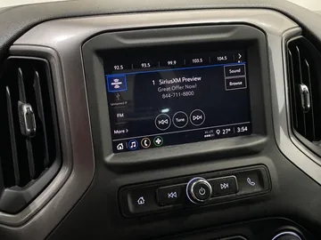 2024 Chevrolet Silverado 1500 - image 25