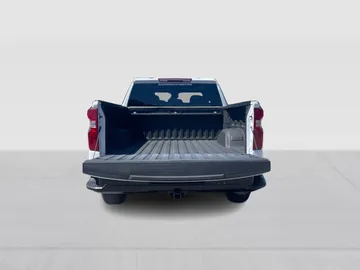 2024 Chevrolet Silverado 1500 - image 13