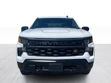 2024 Chevrolet Silverado 1500 - image 8