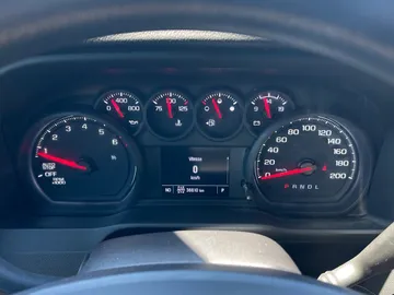 2024 Chevrolet Silverado 1500 - image 18