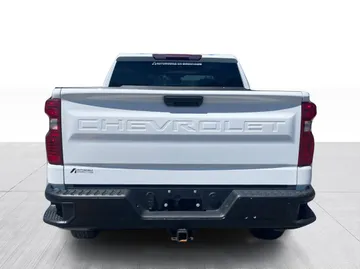 2024 Chevrolet Silverado 1500 - image 12