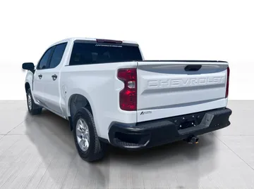 2024 Chevrolet Silverado 1500 - image 11