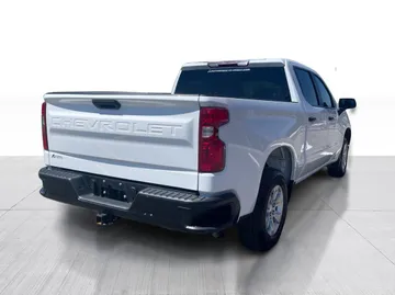 2024 Chevrolet Silverado 1500 - image 14