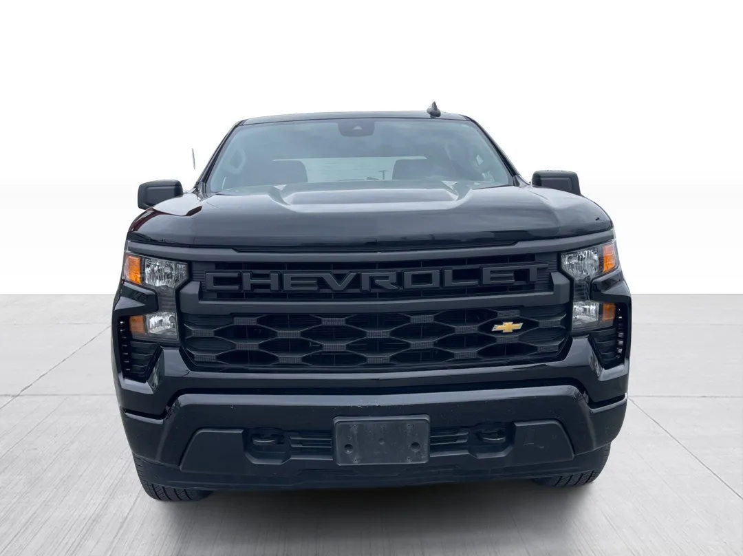 2024 Chevrolet Silverado 1500 — photo 7