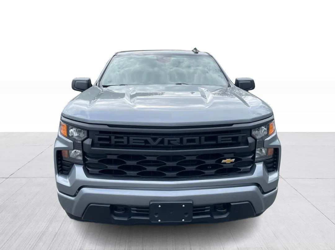 2024 Chevrolet Silverado 1500 — photo 7