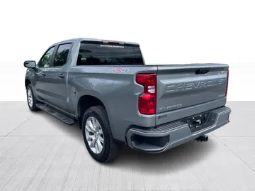 2024 Chevrolet Silverado 1500 - image 11