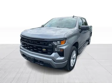 2024 Chevrolet Silverado 1500 - image 9