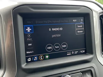 2024 Chevrolet Silverado 1500 - image 30